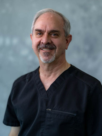 dr bill pavlakos retired