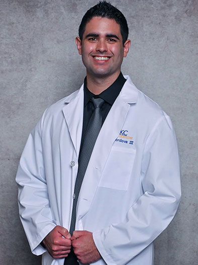 meet dr ignacio cordova
